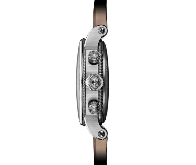 Opus Chronograph Dakar