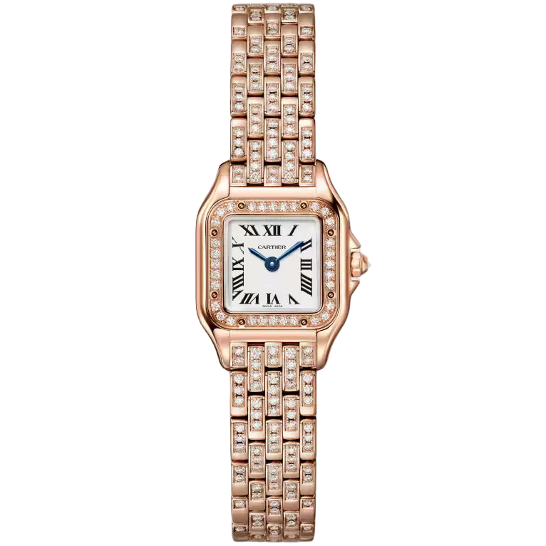 Panthère de Cartier watch Cartier