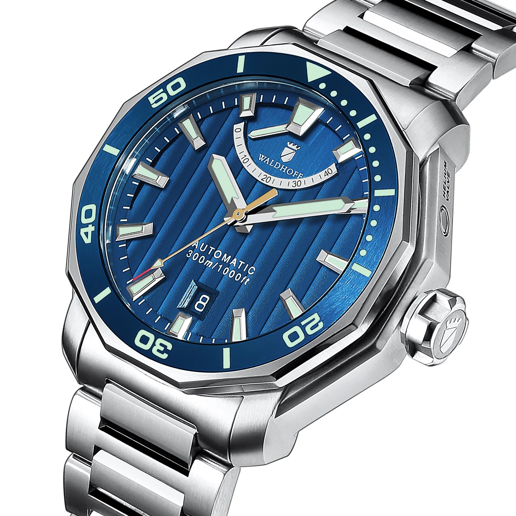 Seawolf Everfrost MW-13C Waldhoff