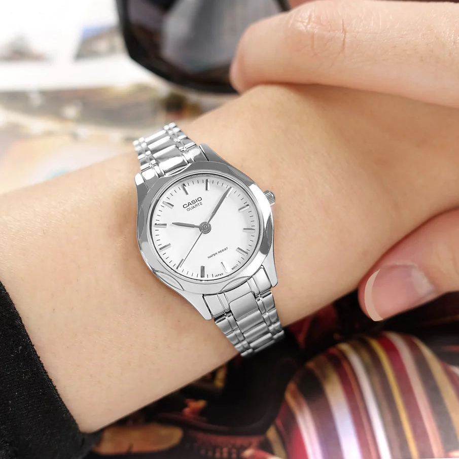 Casio - LTP-1275D-7ADF Casio