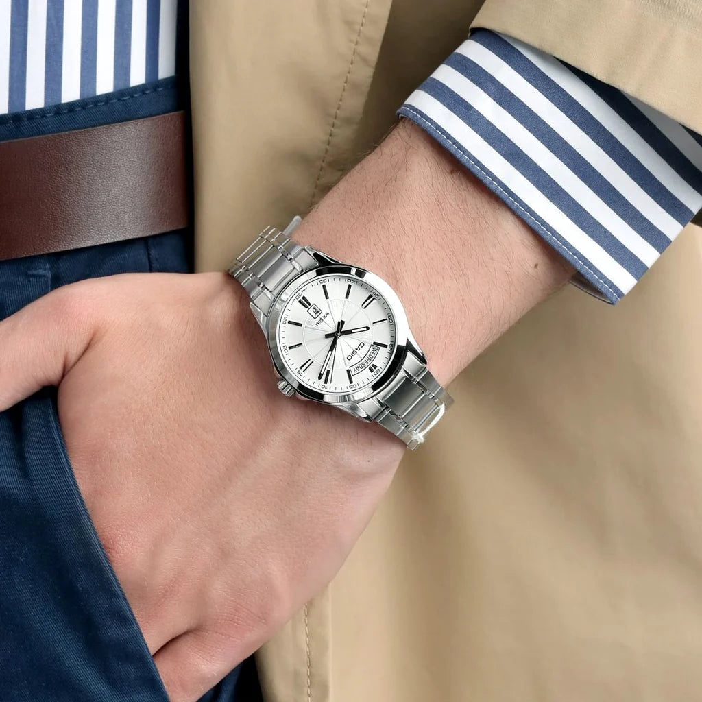 Casio - MTP-1381D-7AVDF