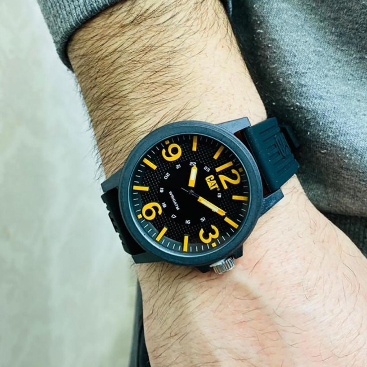 كاتربيلر - LF.111.21.137