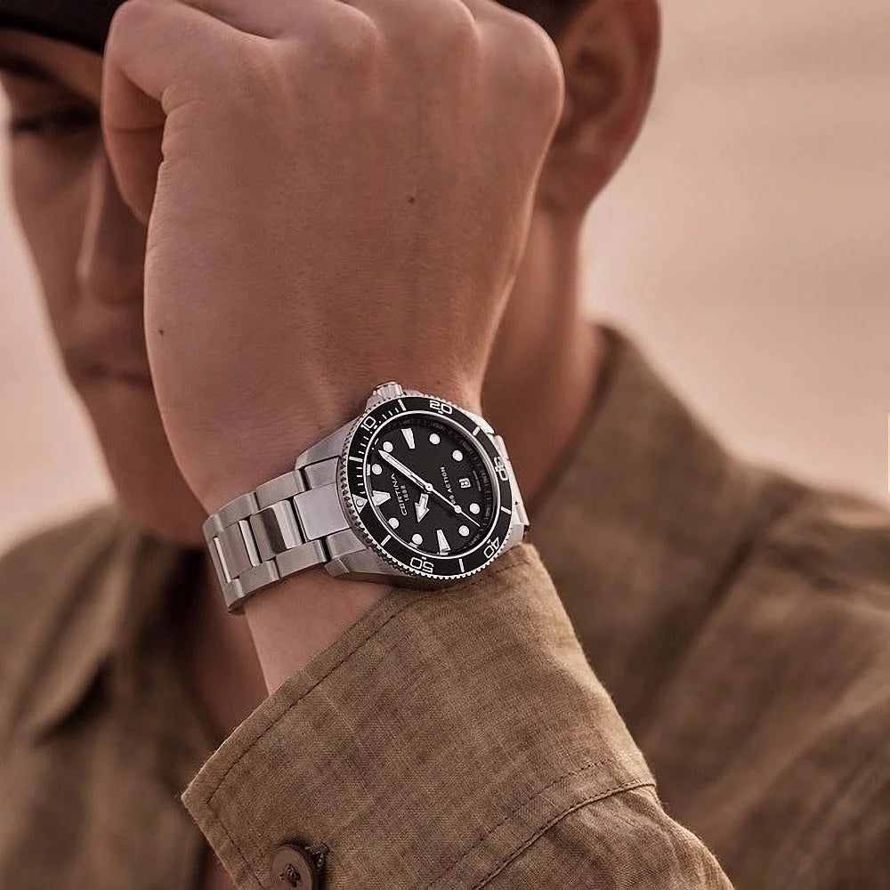 CERTINA DS ACTION DS Action كوارتز 40 ملم