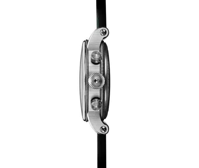 Opus Chronograph Opus Titanium