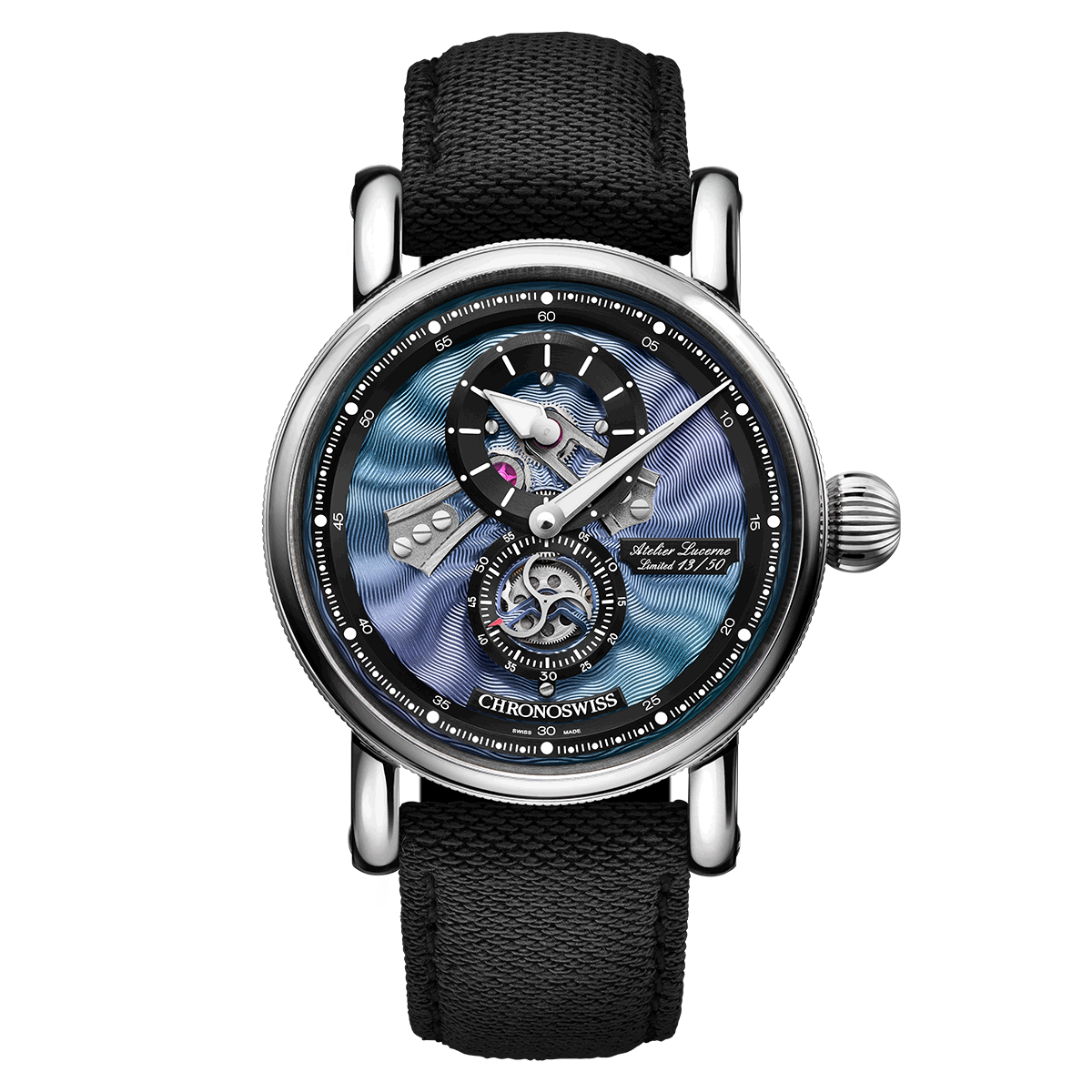 Open Gear Hypnotic