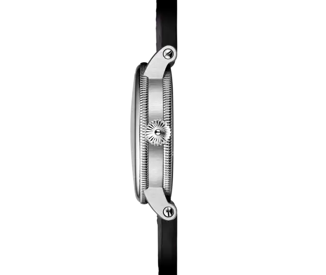 Tourbillon Underworld