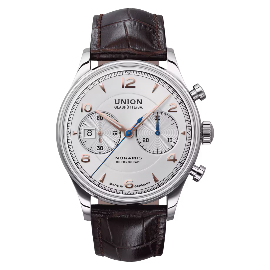 كرونوغراف نوراميس