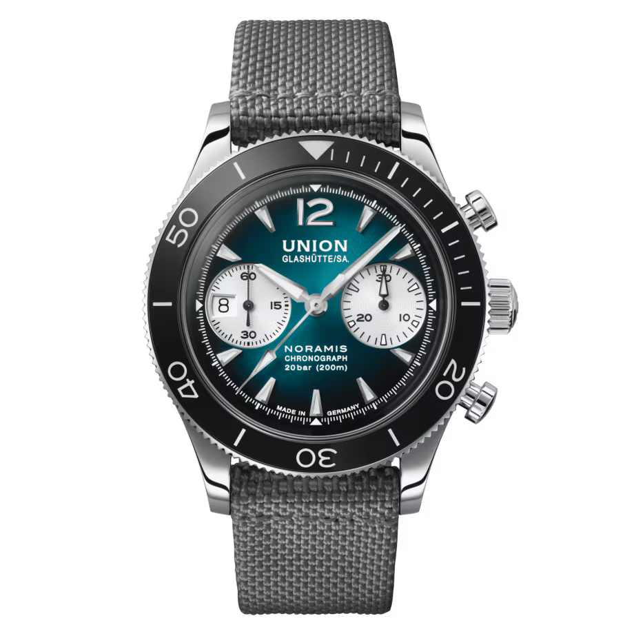 NORAMIS CHRONOGRAPH SPORT