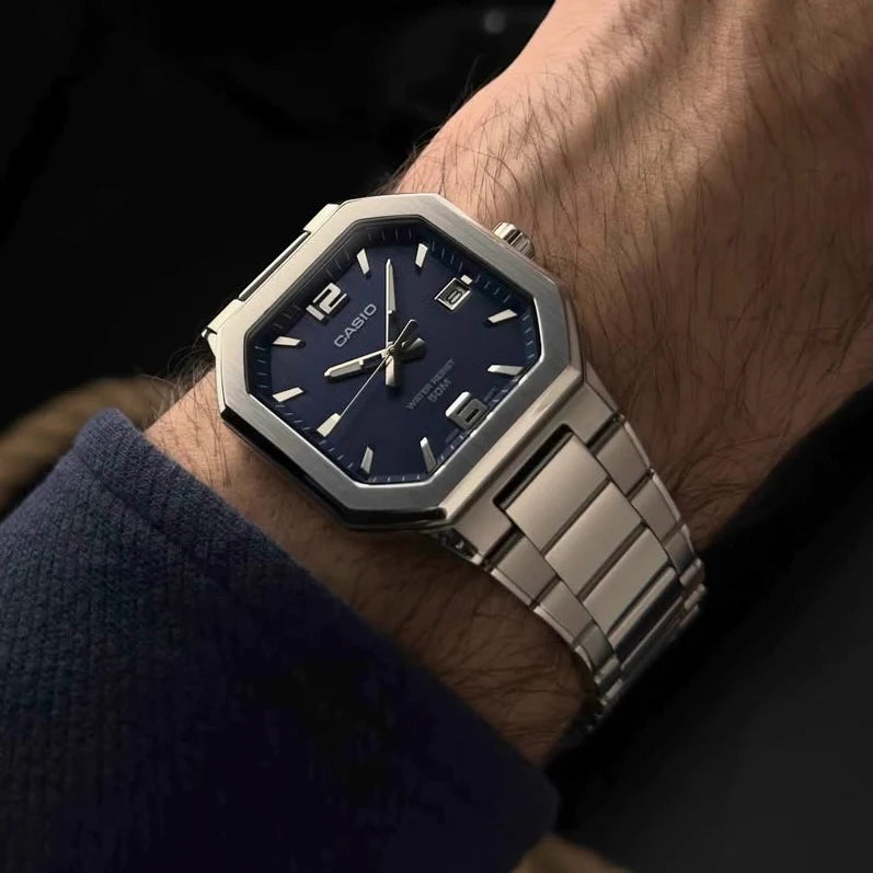 Casio - MTP-B195D-2AVDF Casio