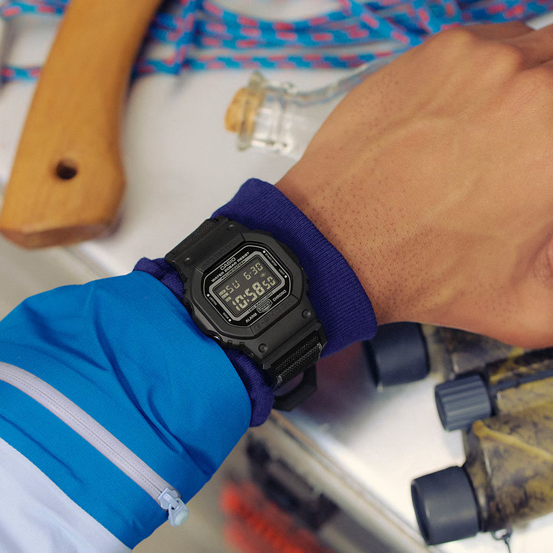 Casio - DW-5600MNC-1DR G-Shock