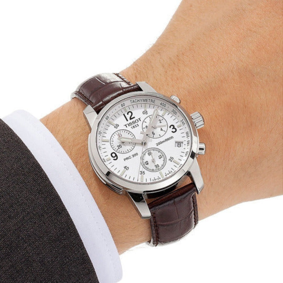 Tissot - T17.1.516.32 - Azzam Watches