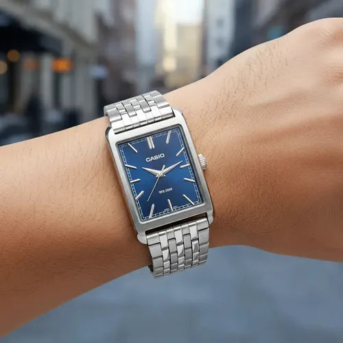 Casio - MTP-B215D-2AVDF Casio