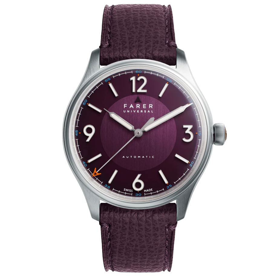 Discovery II Farer
