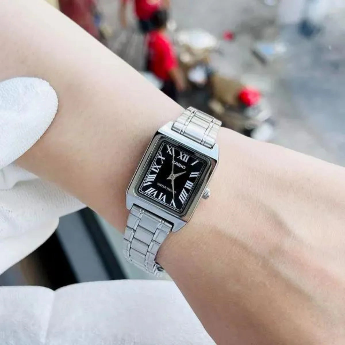 Casio - LTP-V007D-1BUDF