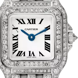 Panthère de Cartier watch Cartier