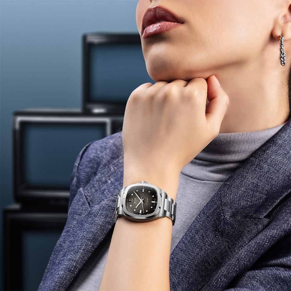 تلفزيون MIDO MULTIFORT Multifort 35