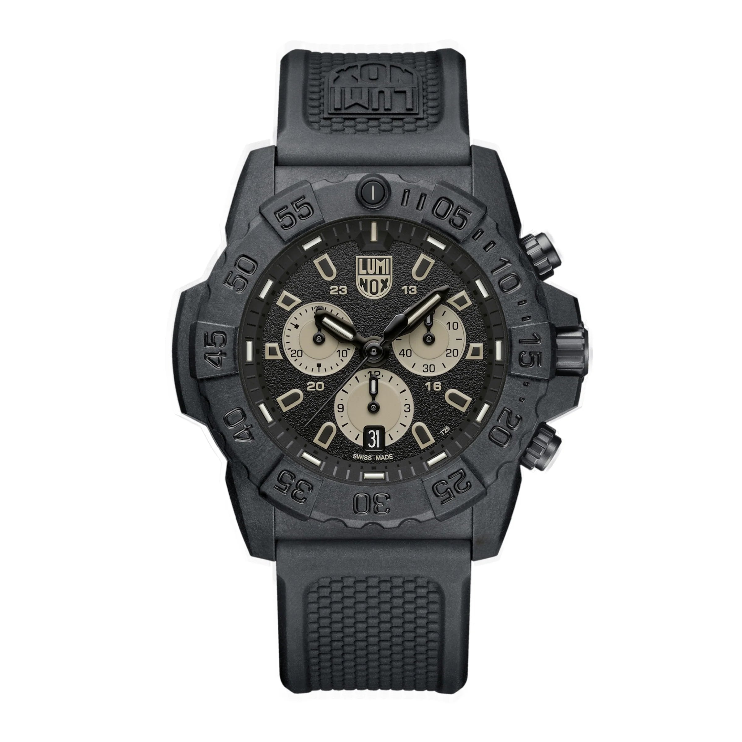 Navy SEAL Chronograph XS.3587 Luminox