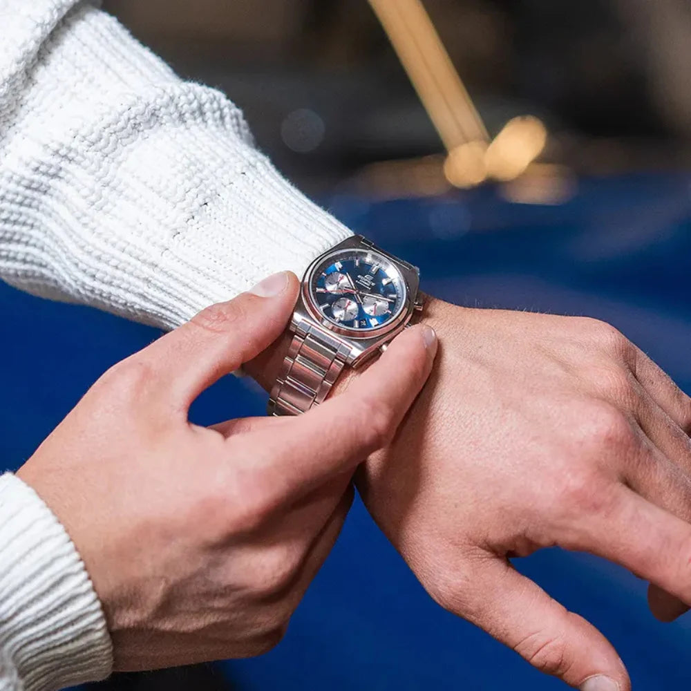 Casio - EFB-730D-2AVUDF