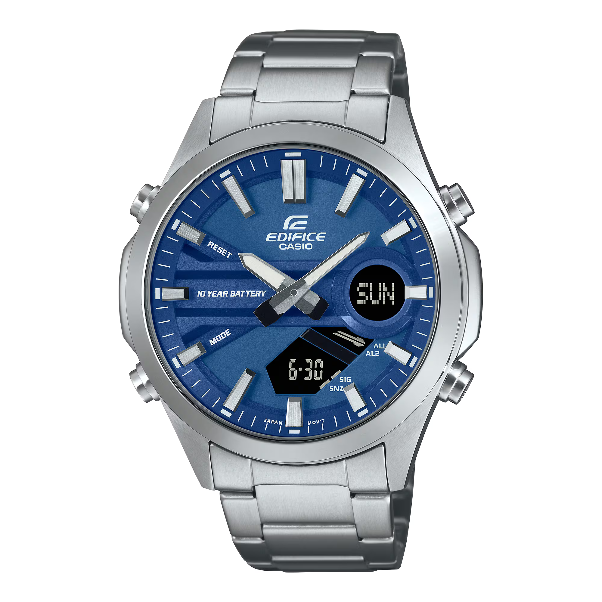 Casio - EFV-C120D-2ADF