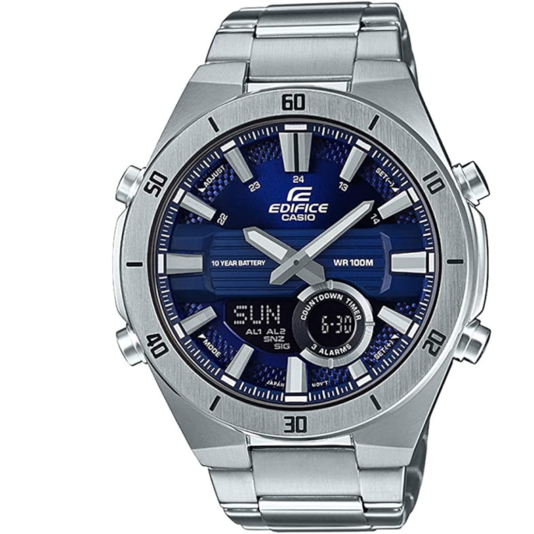 Casio - ERA-110D-2AVDF - Azzam Watches