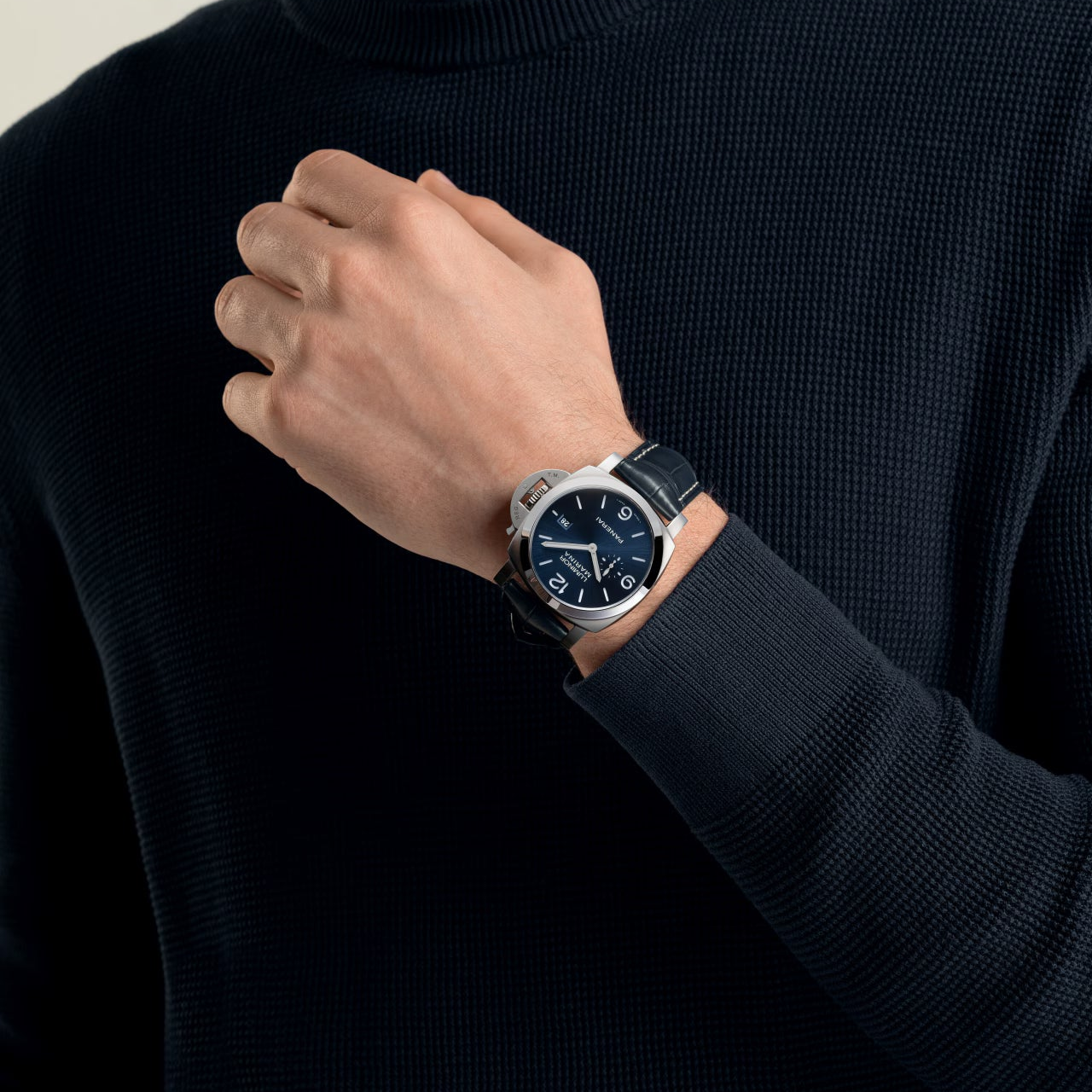 Luminor Marina 44mm, Steel PAM03313 Panerai