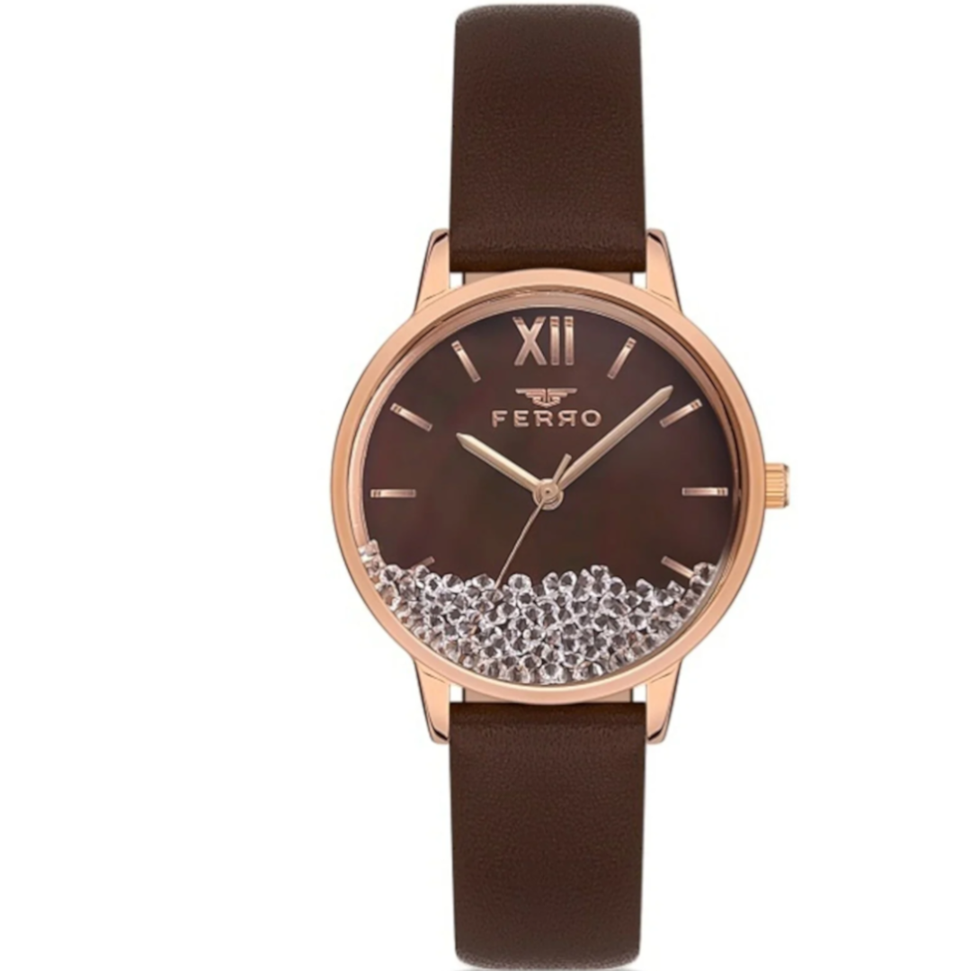 Ferro - F21934B-S6 - Azzam Watches