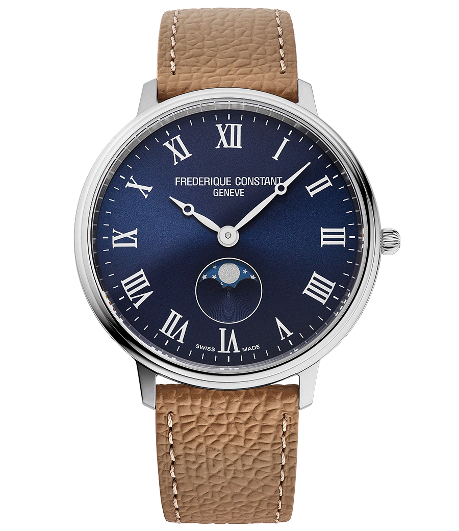 Frederique Constant - FC-206RN3S6 Frederique Constant