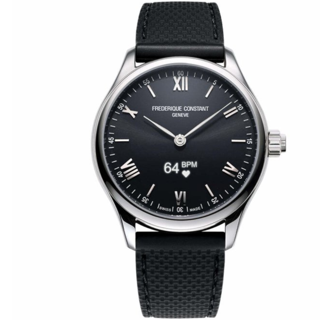 Frederique Constant - FC-287B5B6 - Azzam Watches