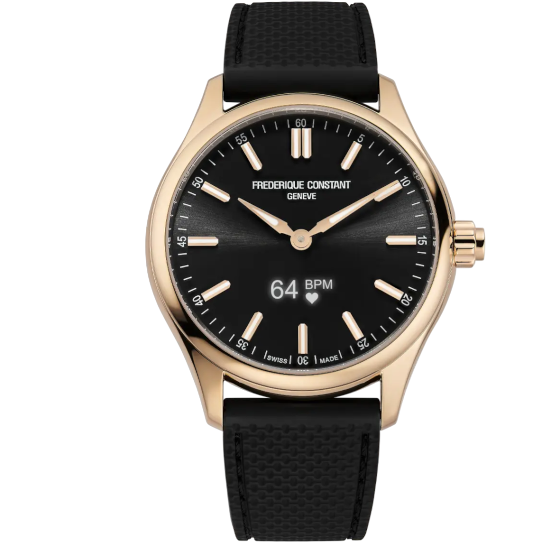 Frederique Constant - FC-287BS5B4 - Azzam Watches