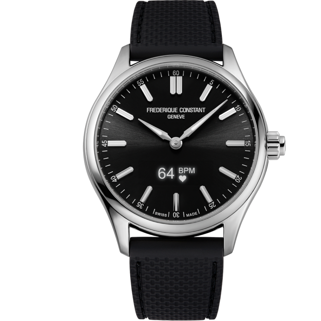 Frederique Constant - FC-287BS5B6 - Azzam Watches