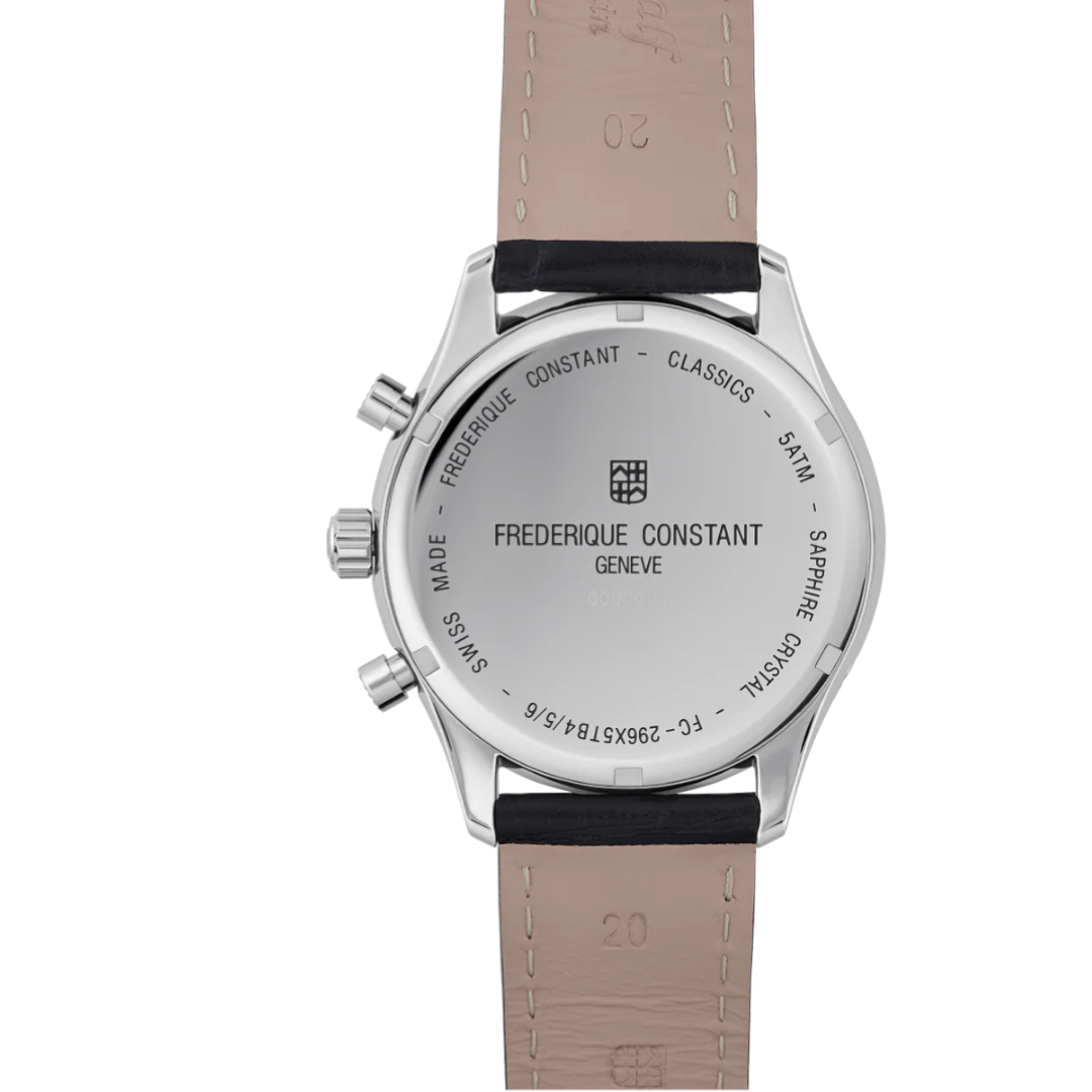 Frederique Constant - FC-296DG5B6 - Azzam Watches