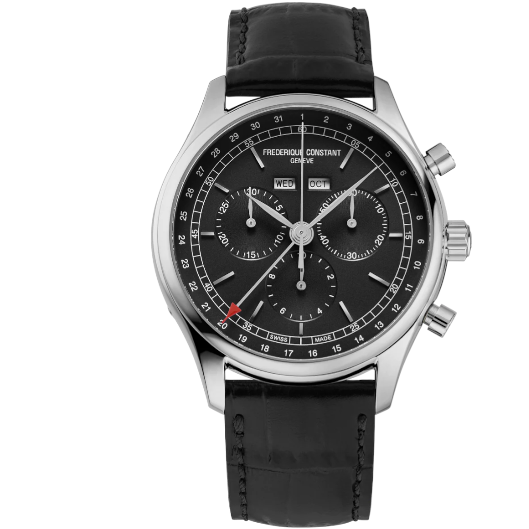 Frederique Constant - FC-296DG5B6 - Azzam Watches