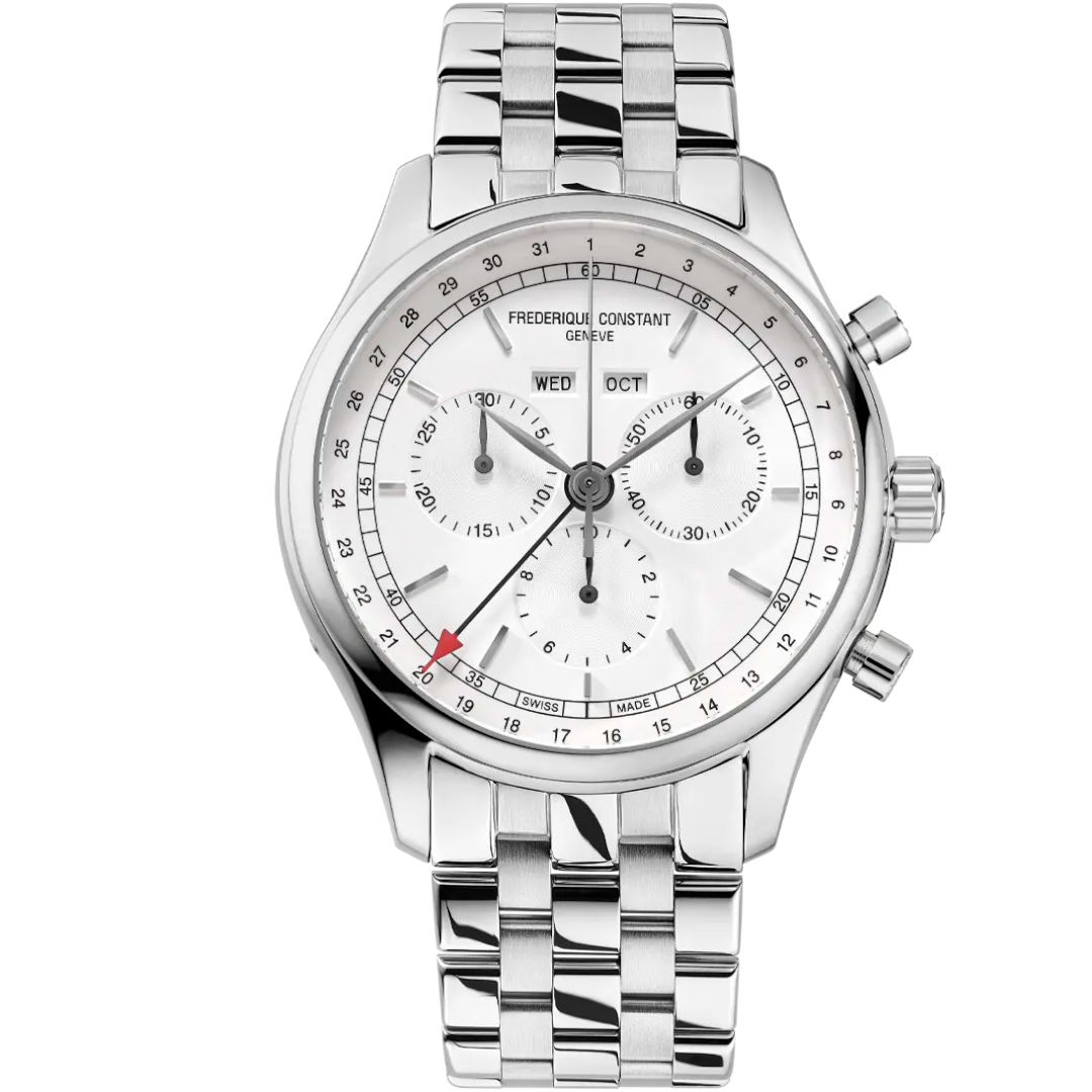 Frederique Constant - FC-296SW5B6B
