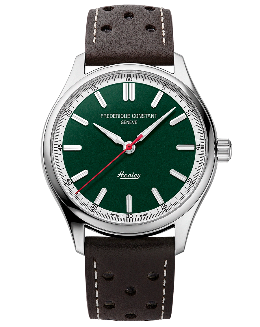 Frederique Constant - FC-301HGRS5B26 Frederique Constant