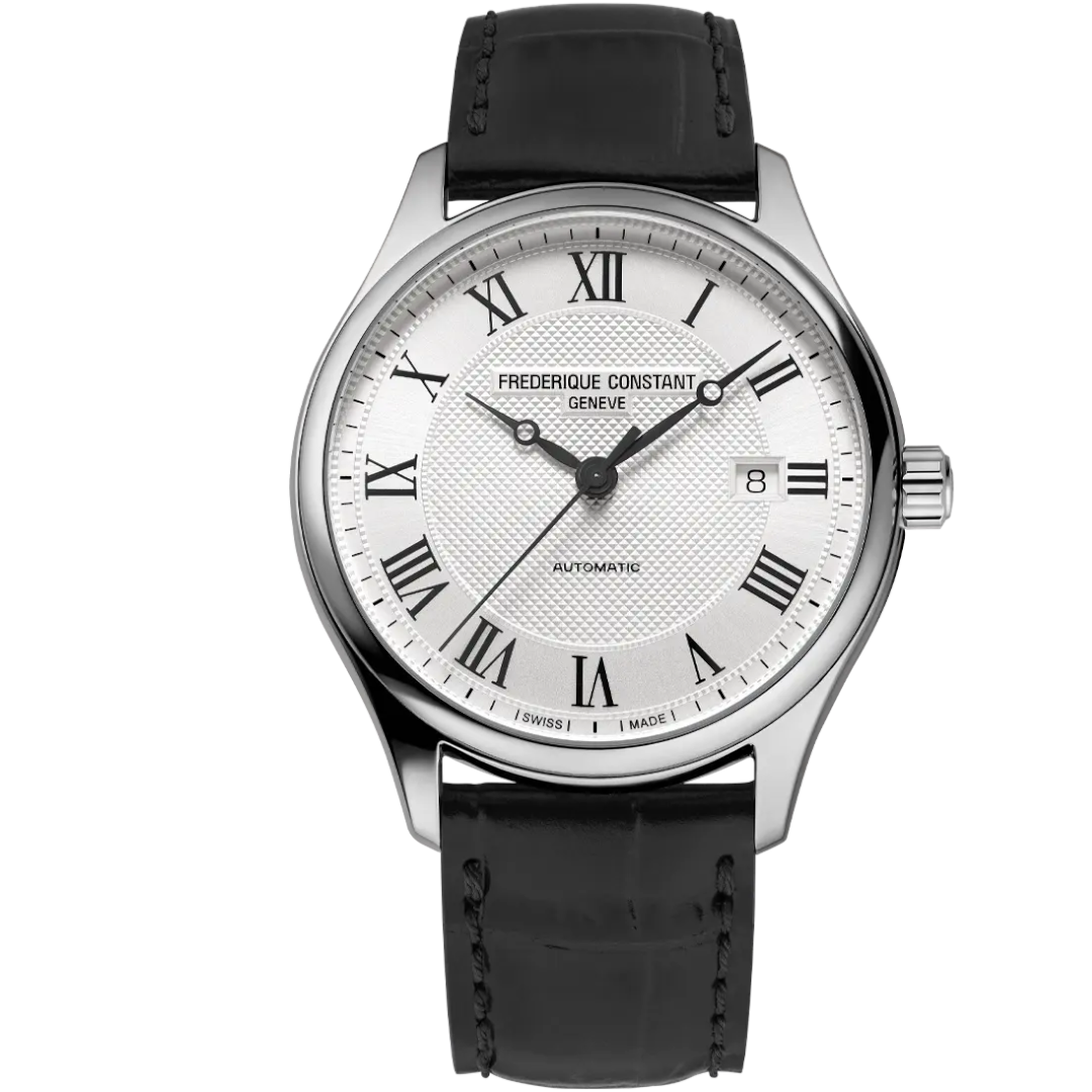Frederique Constant - FC-303MC5B6 - Azzam Watches