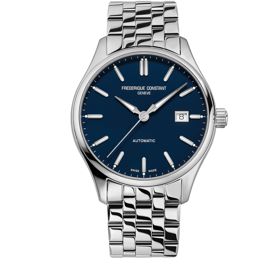 Frederique Constant - FC-303NN5B6B - Azzam Watches