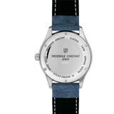 Frederique Constant - FC-303NN5B6 - Azzam Watches 