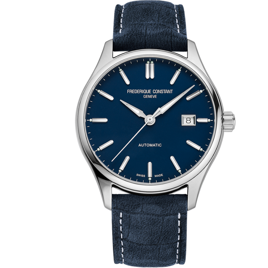 Frederique Constant - FC-303NN5B6 - Azzam Watches