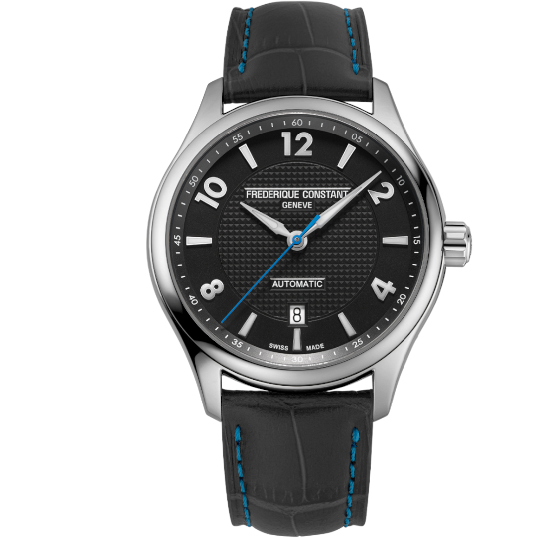 Frederique Constant - FC-303RMB5B6 - Azzam Watches