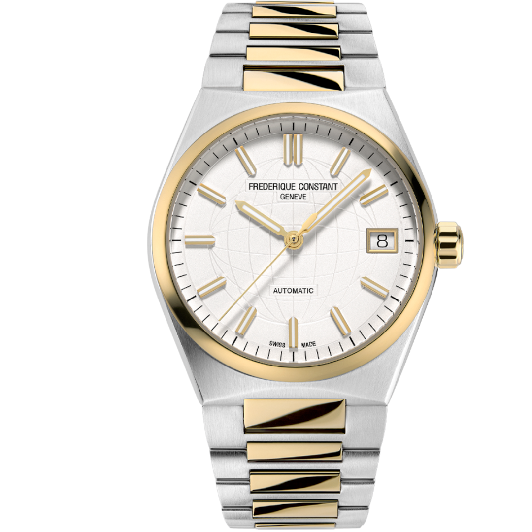 Frederique Constant - FC-303V2NH3B - Azzam Watches