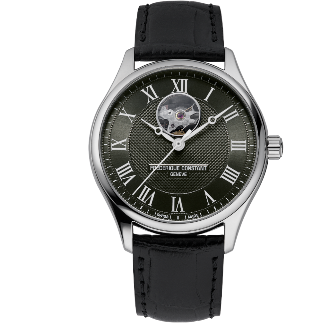 Frederique Constant - FC-310MCK5B6 - Azzam Watches