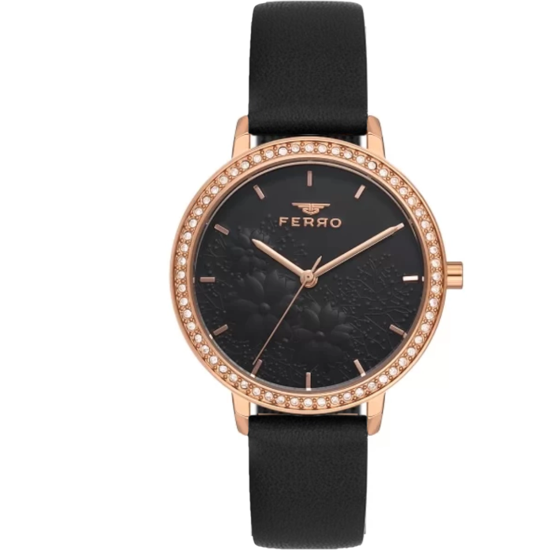 Ferro - FL21242B-R - Azzam Watches
