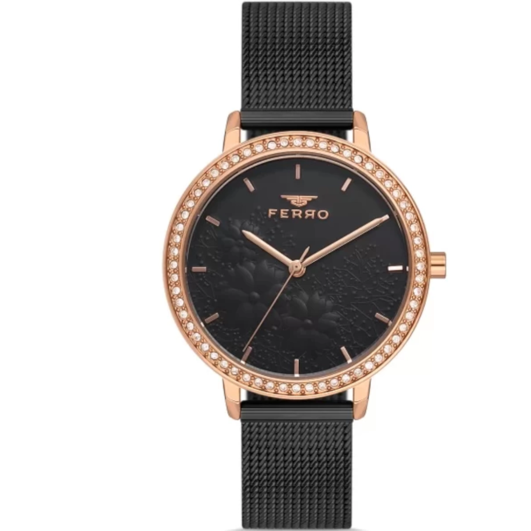 Ferro - FL21242C-R - Azzam Watches