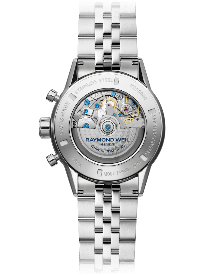 RAYMOND WEIL - 7741.ST3.50021