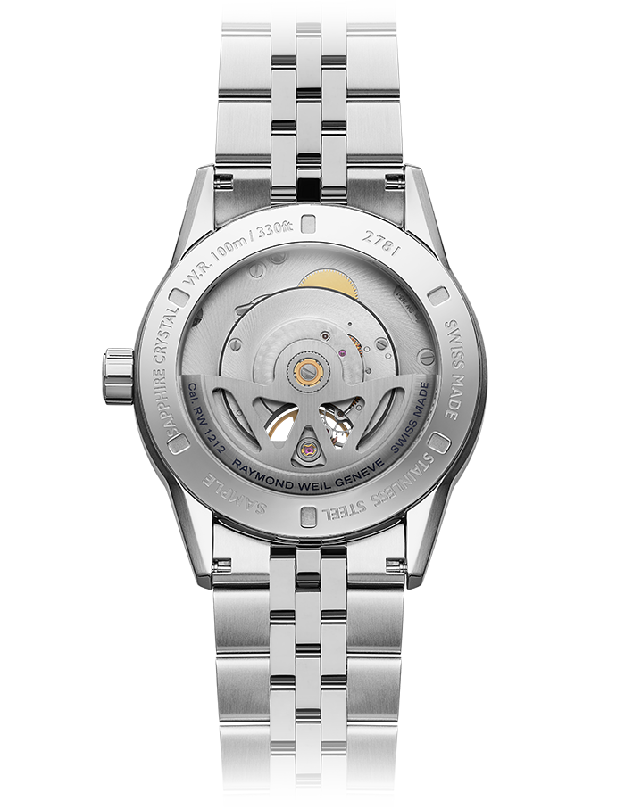 Raymond Weil - 2781.ST.50051