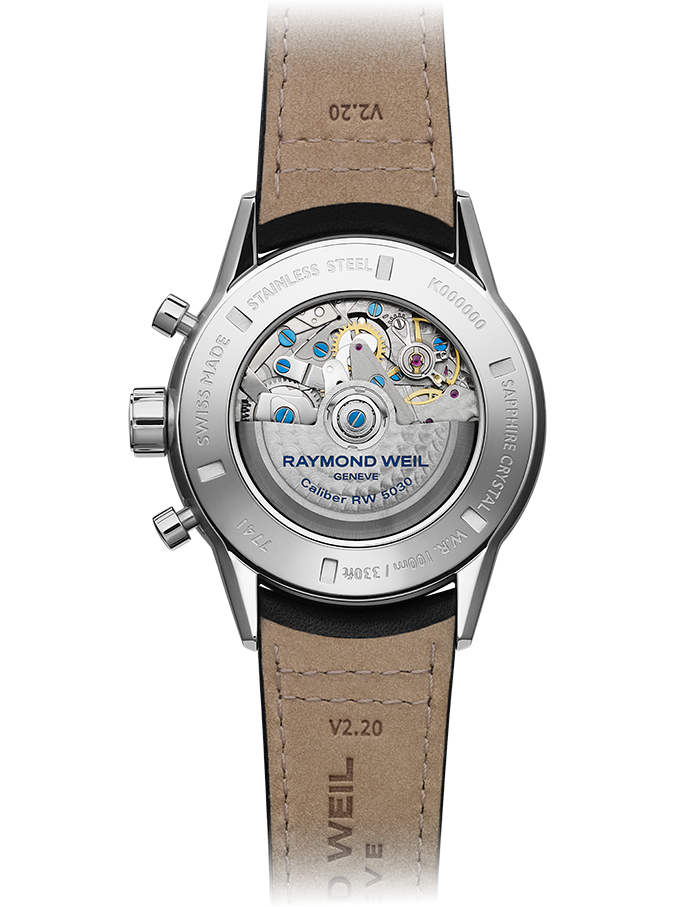 Raymond Weil - 7741.SC1.20021
