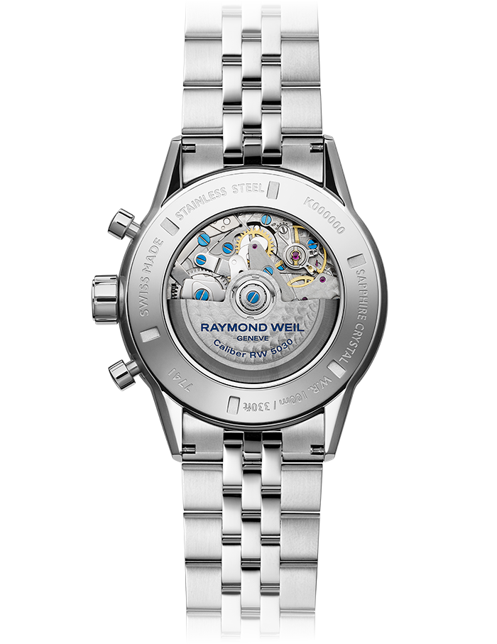 Raymond Weil - 7741.ST1.20021