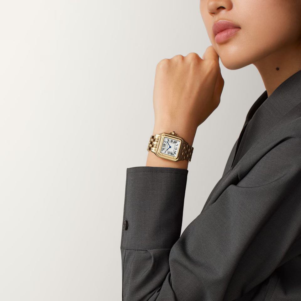 Panthère de Cartier watch Cartier