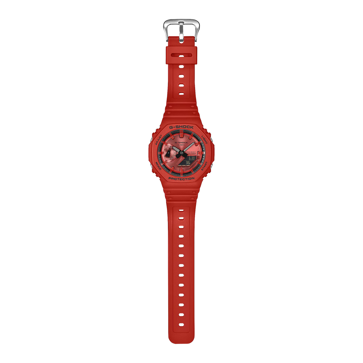 CASIO - GA-2100RRB-4ADR G-Shock