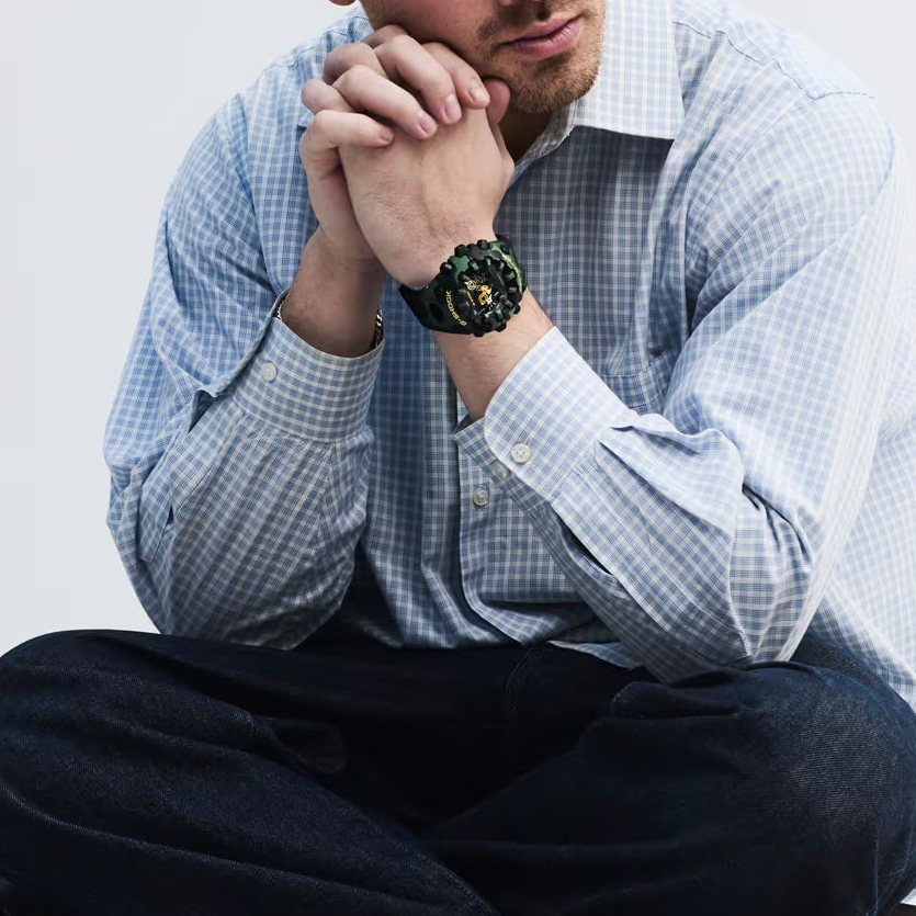 CASIO - GA-V01CMG-3ADR G-Shock